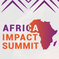 Africa Impact Summit (@afimpactsummit) 's Twitter Profile Photo Africa Impact Summit (@afimpactsummit) 's Twitter Profile Photo