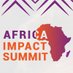 Africa Impact Summit (@AFimpactsummit) Twitter profile photo