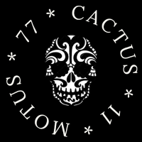 Cactus Motus(@CactusMotus) 's Twitter Profile Photo