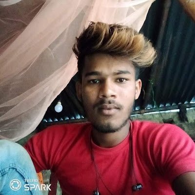 Bablupaswa89156's profile picture. 