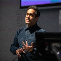 Dr Jared Ahmad (@jaredahmad1) 's Twitter Profile Photo Dr Jared Ahmad (@jaredahmad1) 's Twitter Profile Photo