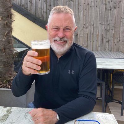 JohnBuckland01's profile picture. Life | Family | Dogs