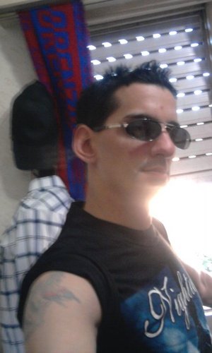 Acuarios2010's profile picture. Hombre de 36 años, trabajo, sin vicios, viajo bastante, me gusta conocer lugares nuevos y gente copada.
