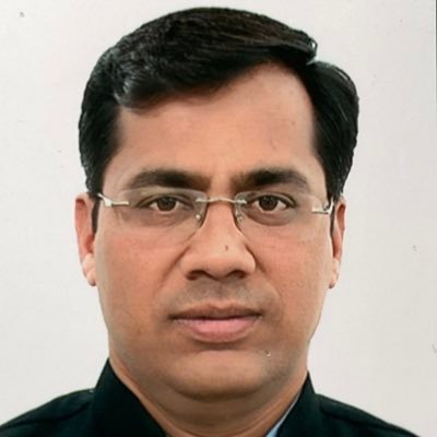 Former National Secretary, Congress (AICC), Ex National Gen Secy @IYC, & @NSUI, Contested Loksabha Election 2024 from Nainital-Udhamsingh Nagar of Uttarakhand