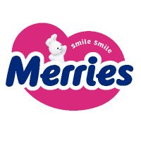 花王　メリーズ (@merries_jp) Twitter profile photo