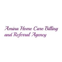 Amina Home Care Billing & Referral Agency(@aminahomecbra) 's Twitter Profile Photo