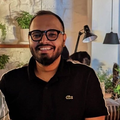 All things tech! 💻 Building Apps and MarTech Solutions @BinaryChai | AR Solution at RADAR