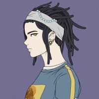 m34 (@m34u3m_nft) 's Twitter Profile Photo