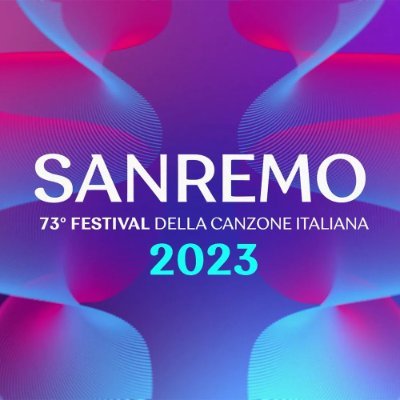 Welcome to Sanremo Jury. We rank all things Sanremo based on years, themes, and more. It's going to be fun, right?