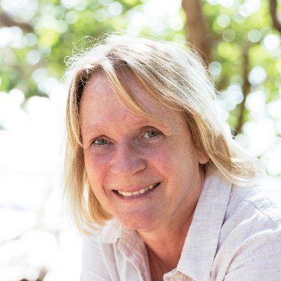 Author of My Gut. How to overcome IBS, SIBO and other digestive issues #mygutbook