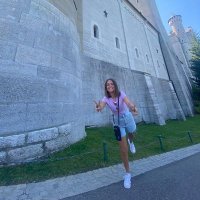 Nerea León (@nerea8l) 's Twitter Profile