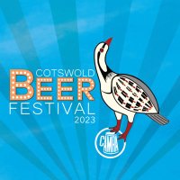 Cotswold Beer Festival (@cbf_beerfest) 's Twitter Profile