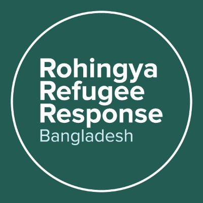 Bringing people together to support 1.5 million #Rohingya #refugees and 🇧🇩 Bangladeshi host communities - coordinated by ISCG, Inter Sector Coordination Group