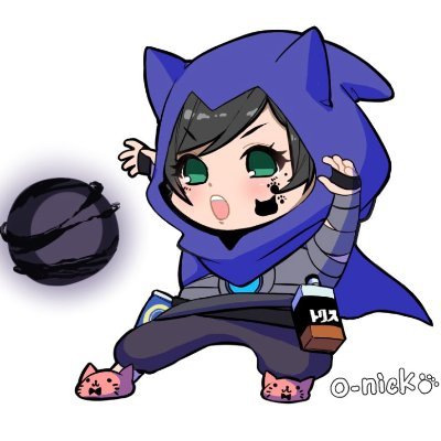 Nick1129さんのプロフィール画像