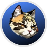 Fantasy Cats NFT(@FantCats) 's Twitter Profile Photo
