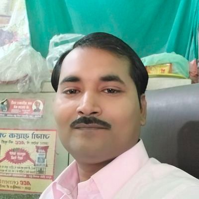 जिला प्रभारी जन अधिकार पार्टी हरदोई