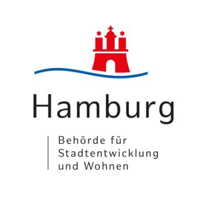 Hier schreibt die Pressestelle der Behörde für Stadtentwicklung und Wohnen (BSW) / Ministry of Urban Development and Housing in #Hamburg.