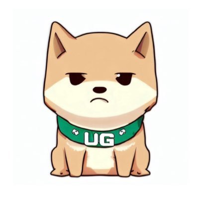 UUGTech's profile picture. もうソフトウェアエンジニア