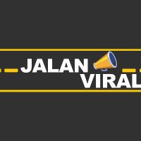 Jalan Viral(@JalanViral) 's Twitter Profile Photo