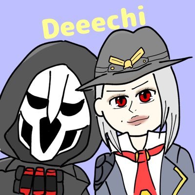 社会人4年目 21歳 /スプラ2ヤグラx/APEX最高ダイヤⅣ/Overwatch2🔰/デトバ🔰/LOL🔰/VALORANT最高プラチナⅠ