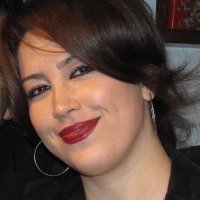 Elham Nikzat(@ElhamNikzat78) 's Twitter Profile Photo