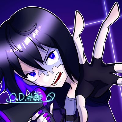 O.D.#藥さんのプロフィール画像