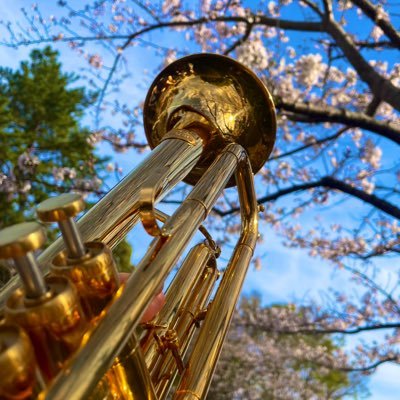 静岡大学吹奏楽団トランペットパートです！でこぼこ2年生コンビがゆる〜く呟きます🎺団アカウントはこちら→@S_U_W_O