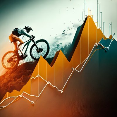 yukki_us_invest's profile picture. ・30代機械系エンジニア⚙  ・オニール/ミネルヴィニ/スタン・ウエスタイン先生から米国株を勉強/実践しています🇺🇸  ・Python初心者/機械学習、DataScienceに興味あり🖥
【資格】技術士一次試験合格/Python3エンジニア認定データ分析/電験三種