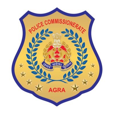 #Police~Official Twitter account of DCP WEST, POLICE COMMISSIONERATE AGRA. Please do not report crime here. Not monitored 24 x 7. Dial 112 in case of emergency.