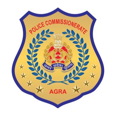 #Police~Official Twitter account of DCP WEST, POLICE COMMISSIONERATE AGRA. Please do not report crime here. Not monitored 24 x 7. Dial 112 in case of emergency.