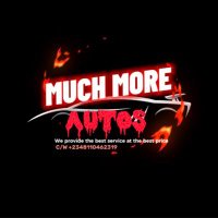 MUCH MORE AUTOS🚖🚘(@muchmoreautos) 's Twitter Profile Photo