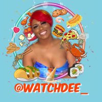 Dee(@watchdee_) 's Twitter Profile Photo