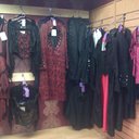 Gareth Shaw - @GFGothiclothing - Twitter