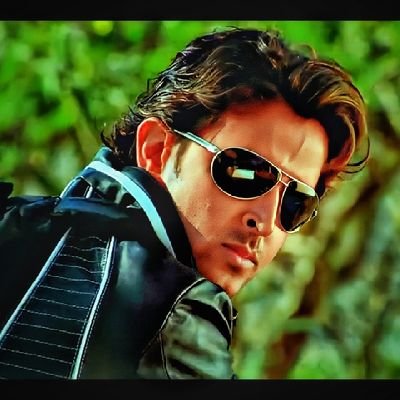 Hrithik Roshan fan❤❤ ||

I Love My India 🇮🇳🇮🇳 ||

YouTube Channel -
https://t.co/fOXgmqENe5 || ..