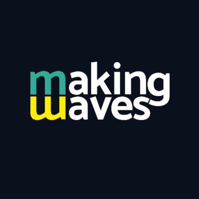 makingwaves_org Profile Picture