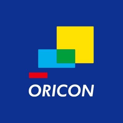 oricon_inc Profile Picture