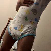 BabyDaddy (@daddy2diapers) 's Twitter Profile