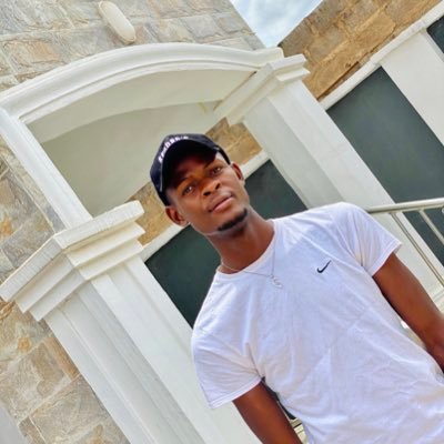 abayomi_odusina's profile picture. I am cool and nice to people