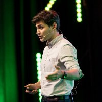 Ahmad Sufian Bayram (@ahmadsb_) 's Twitter Profile