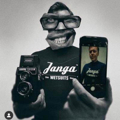 JANGA wetsuits JAPANの公式アカウントです。公式サイトと、@surfers_home_hanaで販売しております。DM等で是非お問い合わせください。