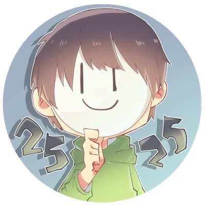 にこにこ仮面さんのプロフィール画像