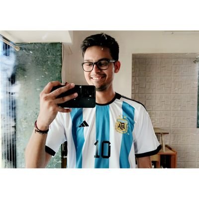 MRakhsia's profile picture. 