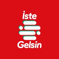 İsteGelsin(@istegelsin_tr) 's Twitter Profile Photo