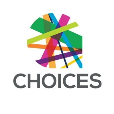 The CHOICES programme helps you to achieve your goals and enables you to move into education, training, job searching or employment. Hosted by @GWKNE