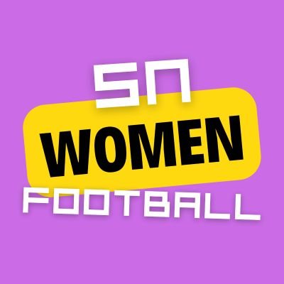 SNWomenFootball Profile Picture