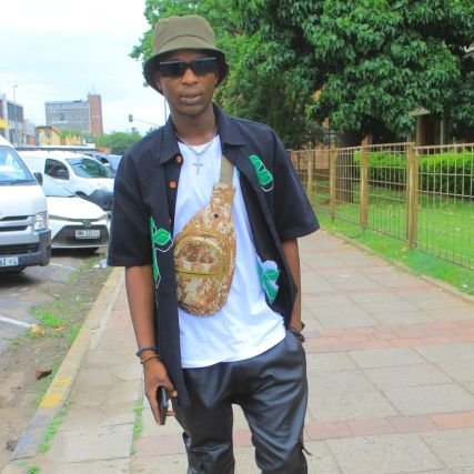 IamSaintNoah's profile picture. I will create as I speak