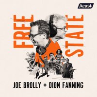 Free State with Joe Brolly & Dion Fanning (@freestateirl) 's Twitter Profile Photo Free State with Joe Brolly & Dion Fanning (@freestateirl) 's Twitter Profile Photo