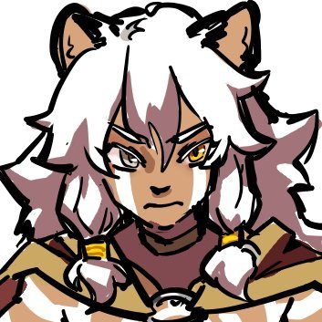 Faheraさんのプロフィール画像