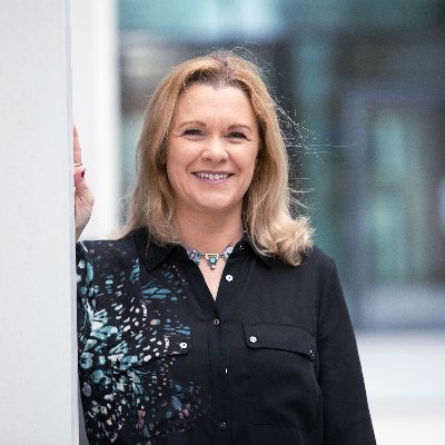 Senior Consultant, Global Business Transformation Change Leadership, Dell Technologies. My tweets are my own.