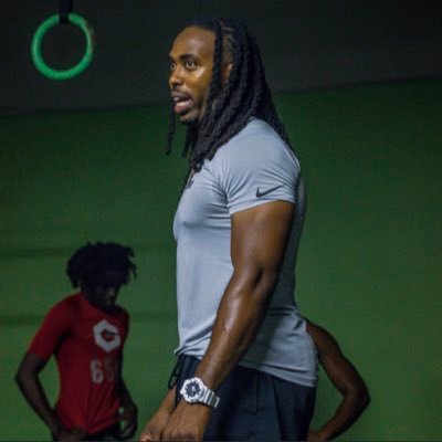 CoachTNorton Profile